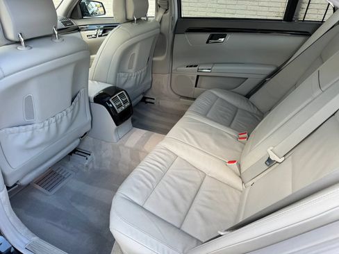 Used 2013 Mercedes-Benz S 350 BlueTEC 4MATIC image 21