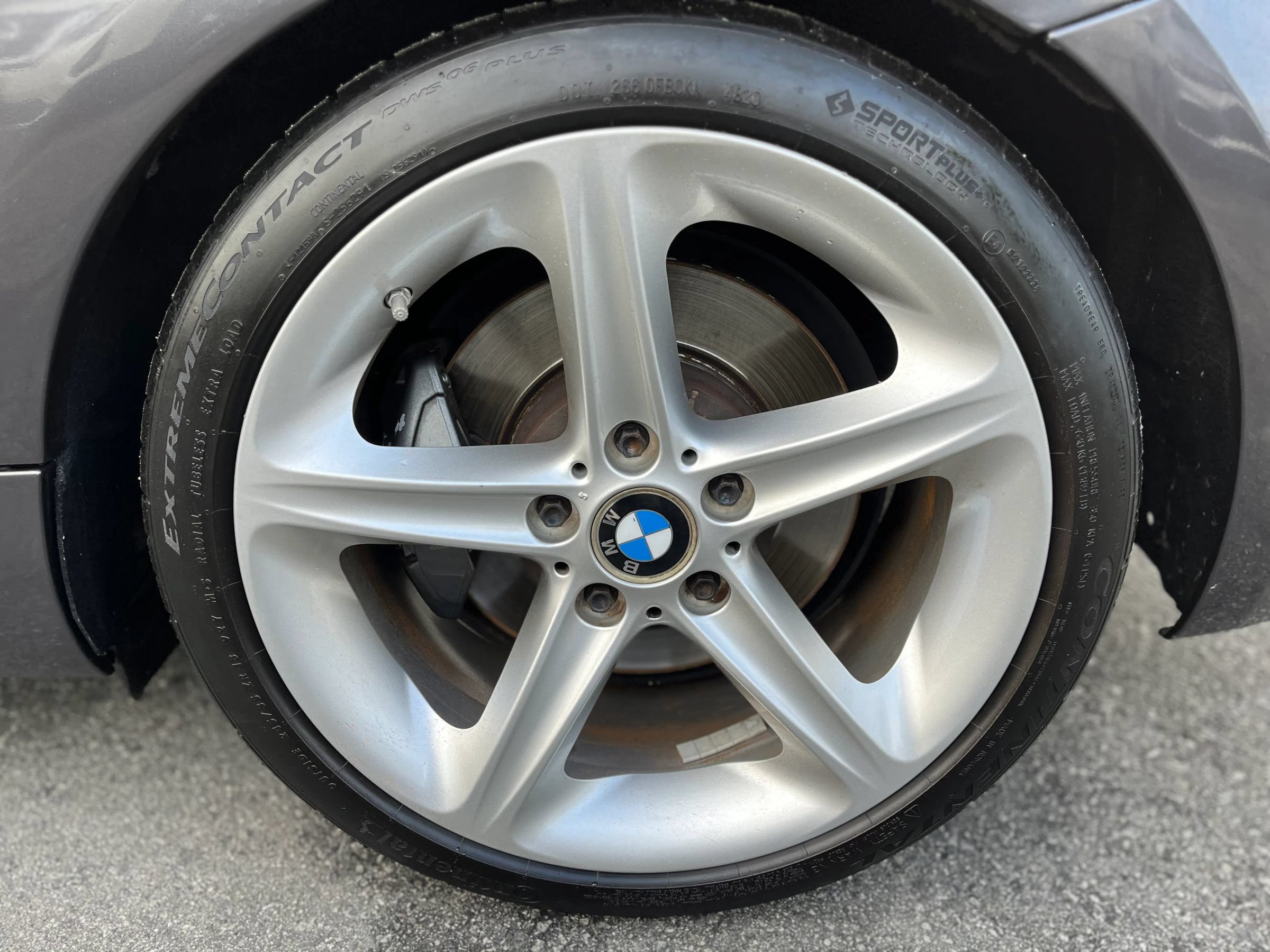 Used 2008 BMW 135i Coupe RWD image 22