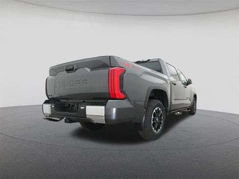 New 2026 Toyota Tundra SR5 image 24