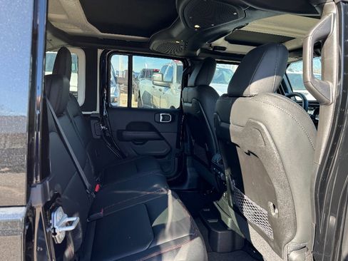 New 2026 Jeep Wrangler Unlimited Rubicon 392 image 5