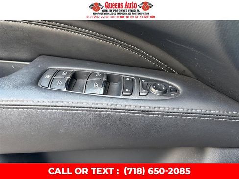 Used 2018 INFINITI QX60 Luxe w/ Premium Plus Package image 45