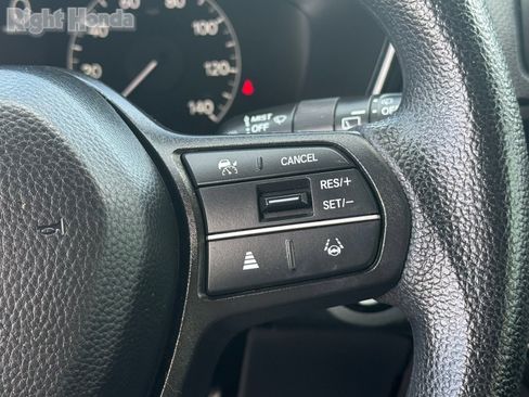 Used 2023 Honda CR-V EX image 18