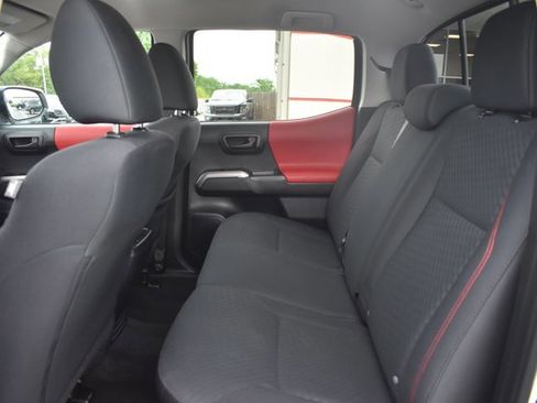 Used 2023 Toyota Tacoma SR5 RWD image 14