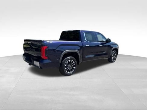 New 2026 Toyota Tundra Limited AWD/4WD image 6