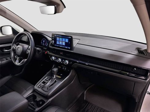 Used 2024 Honda CR-V EX-L image 29
