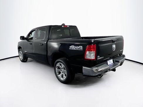 Used 2022 RAM 1500 Big Horn image 7