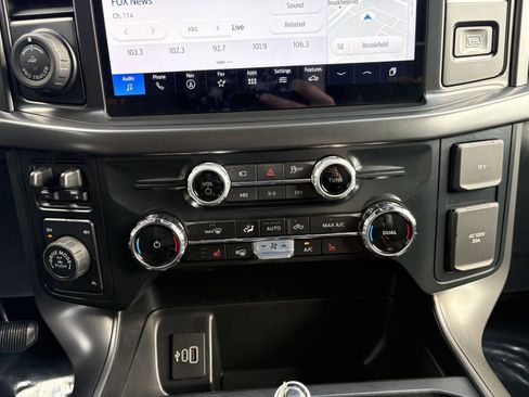 Used 2025 Ford F150 Tremor w/ Tow/Haul Package image 16