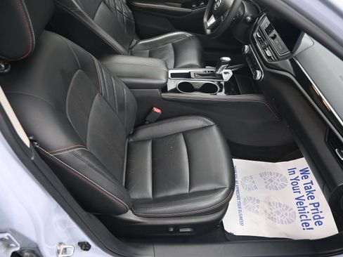 Used 2023 Nissan Altima 2.5 SR w/ SR Premium Package FWD image 31