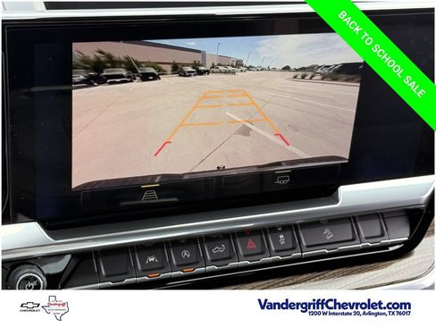 Used 2022 Chevrolet Silverado 1500 RST AWD/4WD image 20