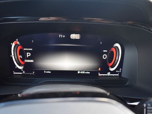 New 2026 Nissan Pathfinder Platinum FWD image 34