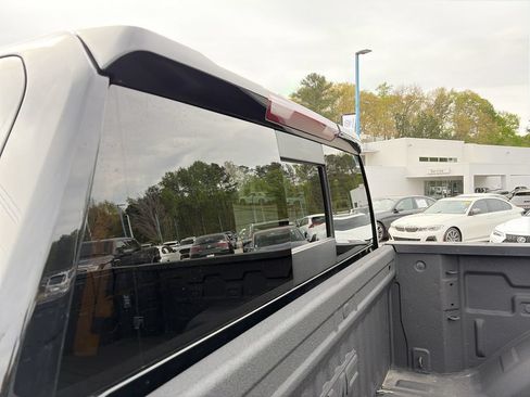 Used 2023 GMC Sierra 1500 SLT w/ SLT Premium Plus Package AWD/4WD image 37