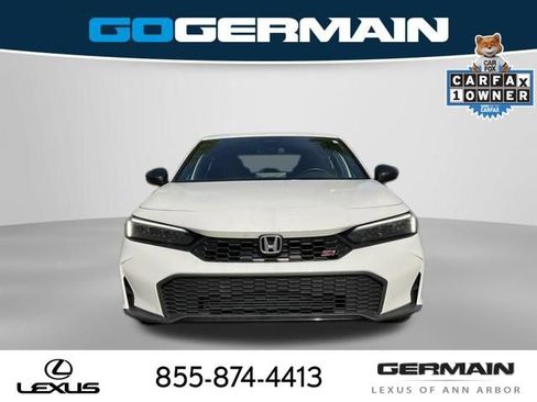Used 2025 Honda Civic Si image 11