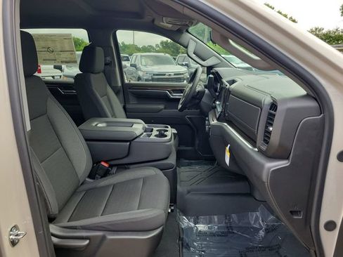 New 2026 Chevrolet Silverado 1500 RST w/ RST Select Package RWD image 28