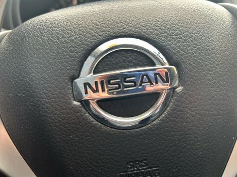 Used 2016 Nissan Altima 2.5 SR FWD image 20