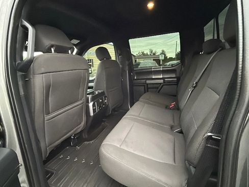 Used 2018 Ford F150 XLT w/ Equipment Group 302A Luxury image 29
