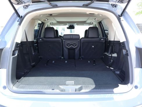 Used 2025 Honda Pilot Elite image 19
