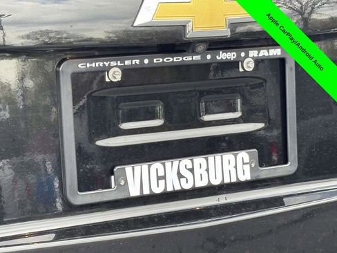 Used 2021 Chevrolet Trax LT AWD/4WD image 33