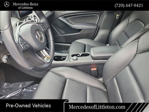 Used 2019 Mercedes-Benz GLA 250 4MATIC image 12