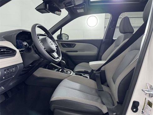 Certified 2025 Subaru Forester Premium image 4