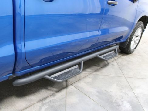 Used 2023 Chevrolet Silverado 1500 Custom image 12