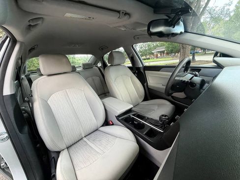 Used 2017 Hyundai Sonata SE FWD image 27