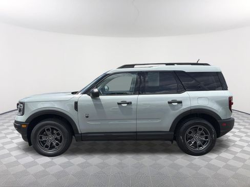 Used 2023 Ford Bronco Sport Big Bend w/ Convenience Package AWD/4WD image 13