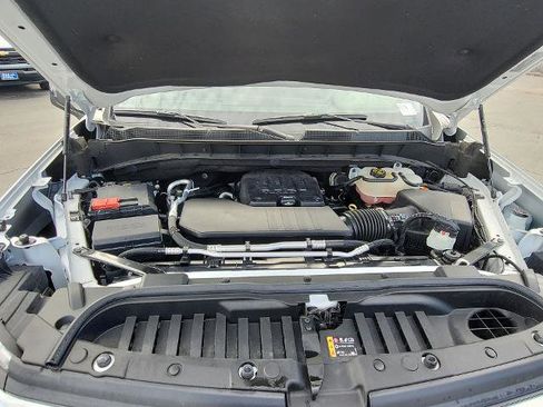 Used 2022 Chevrolet Silverado 1500 LT image 28