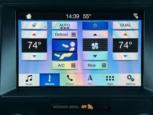 Used 2019 Ford Expedition Limited w/ Equipment Group 301A image 49