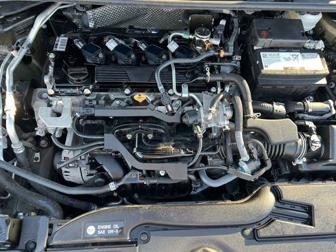 Used 2024 Toyota Corolla LE image 42