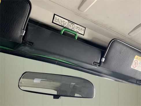 Used 2004 Jeep Wrangler X w/ Wheel Plus Group image 34