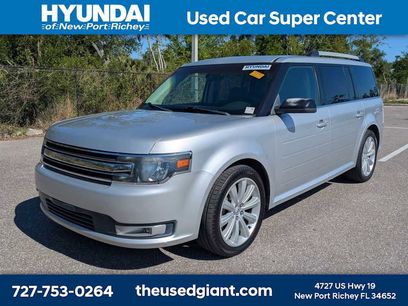 Used 2013 Ford Flex SEL