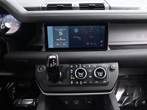 Used 2023 Land Rover Defender 110 X-Dynamic SE image 26