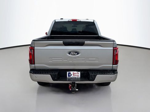 Used 2025 Ford F150 STX AWD/4WD image 6