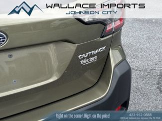 Certified 2024 Subaru Outback Limited AWD/4WD video 2