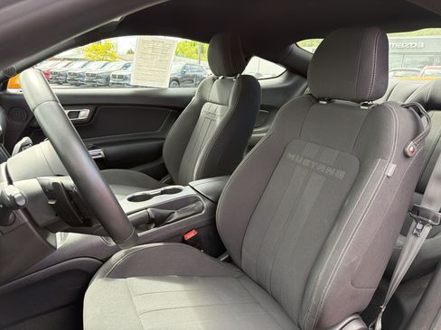 Used 2022 Ford Mustang GT w/ GT Performance Package RWD image 10