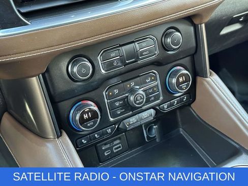 Used 2021 Chevrolet Suburban High Country image 6