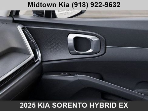 New 2025 Kia Sorento EX AWD/4WD image 25