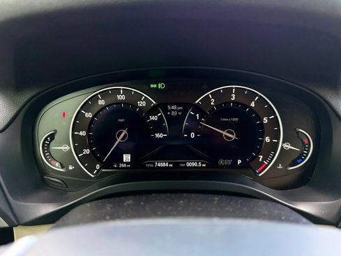 Used 2019 BMW X3 xDrive30i w/ Driving Assistance Package AWD/4WD image 30