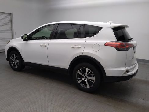 Used 2018 Toyota RAV4 XLE w/ All Weather Liner Package FWD image 3
