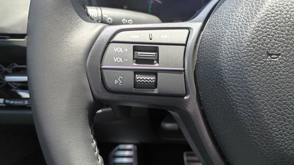 New 2026 Honda Accord Sport image 22