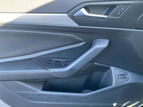 New 2026 Volkswagen Jetta S FWD image 13