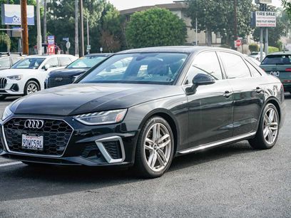 Used 2023 Audi A4 2.0T Premium Plus w/ Premium Plus Package