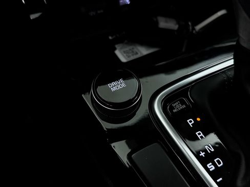 Certified 2024 Kia Seltos S FWD image 8