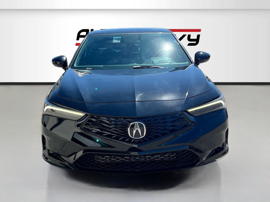 Used 2023 Acura Integra A-Spec w/ Technology Package FWD image 2