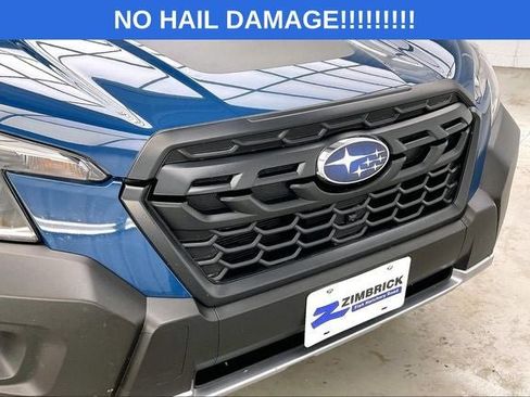 Used 2024 Subaru Forester Wilderness AWD/4WD image 31