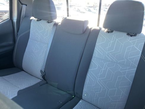 Used 2023 Toyota Tacoma TRD Off-Road w/ Advanced Technology Package image 17