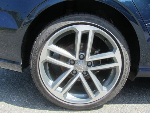 Used 2018 Audi A3 2.0T Premium w/ Convenience Package FWD image 27