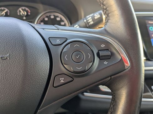 Used 2020 Buick Enclave Premium w/ Trailering Package, 5000 lbs. image 18