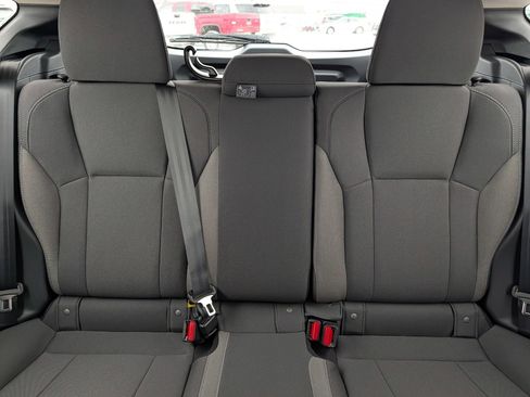 Certified 2025 Subaru Impreza 2.0i image 13