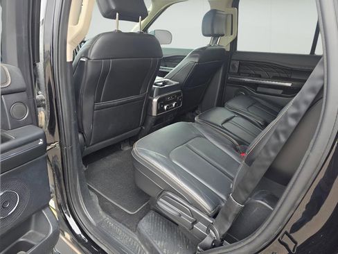 Used 2019 Ford Expedition Platinum AWD/4WD image 28